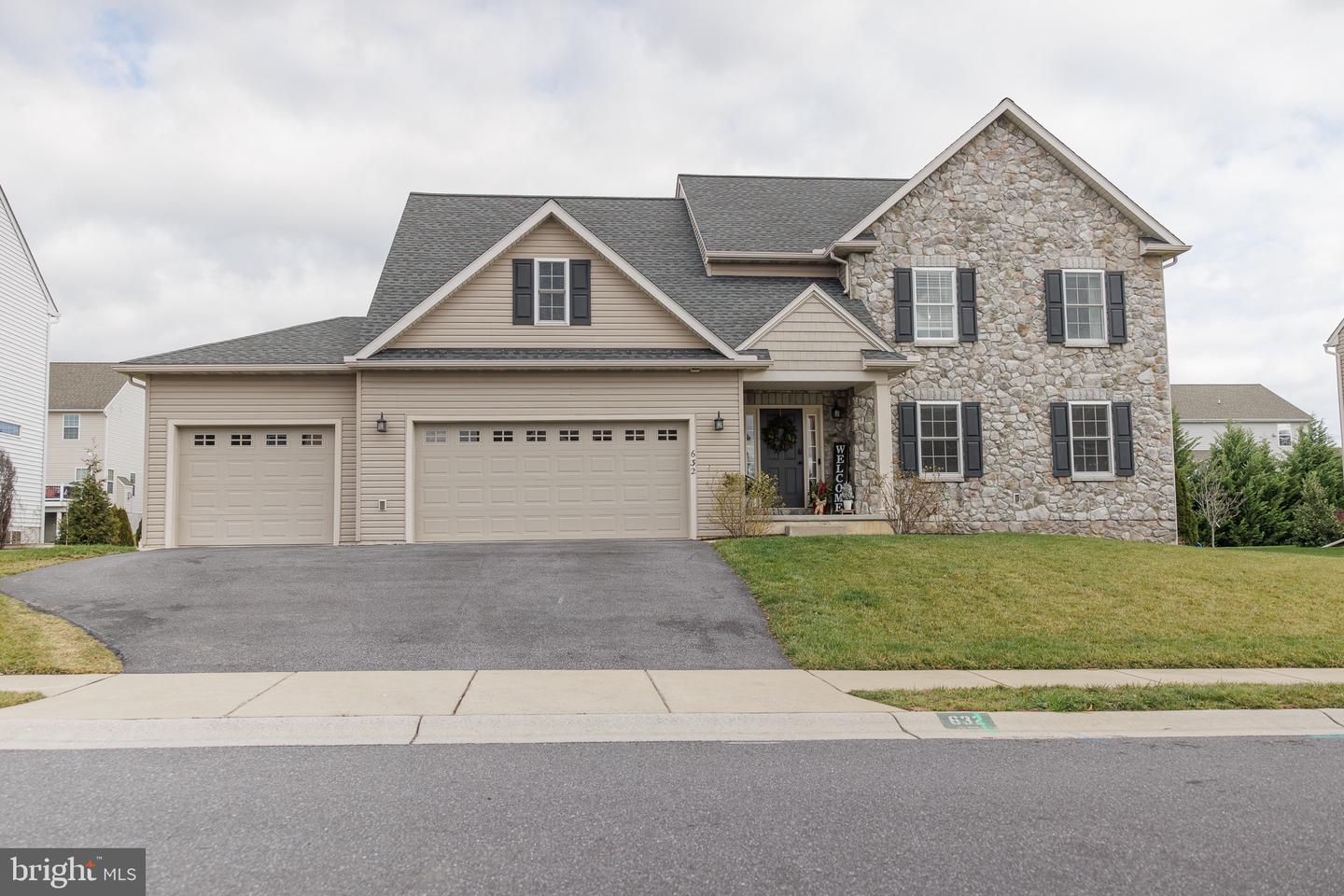 632 Frome Ave, Lititz, PA 17543 MLS PALA2044964 Coldwell Banker