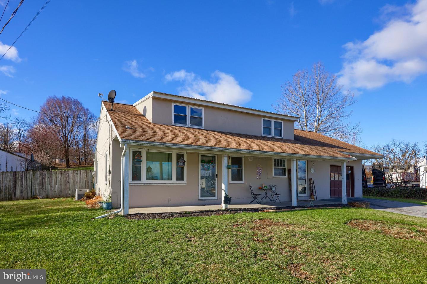 120 N Church St, Quarryville, PA 17566 MLS PALA2045064 Coldwell Banker