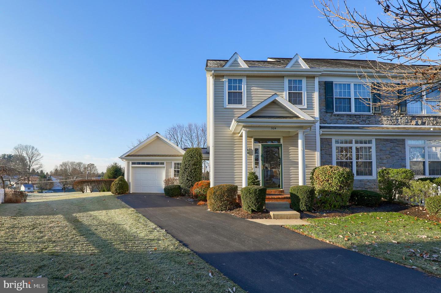 524 Providence Ct, Lititz, PA 17543 MLS PALA2045334 Coldwell Banker
