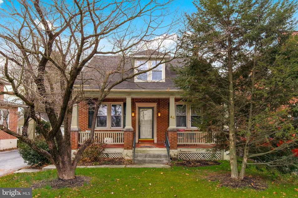 44 Valley Rd, Lancaster, PA 17601 MLS PALA2045624 Coldwell Banker
