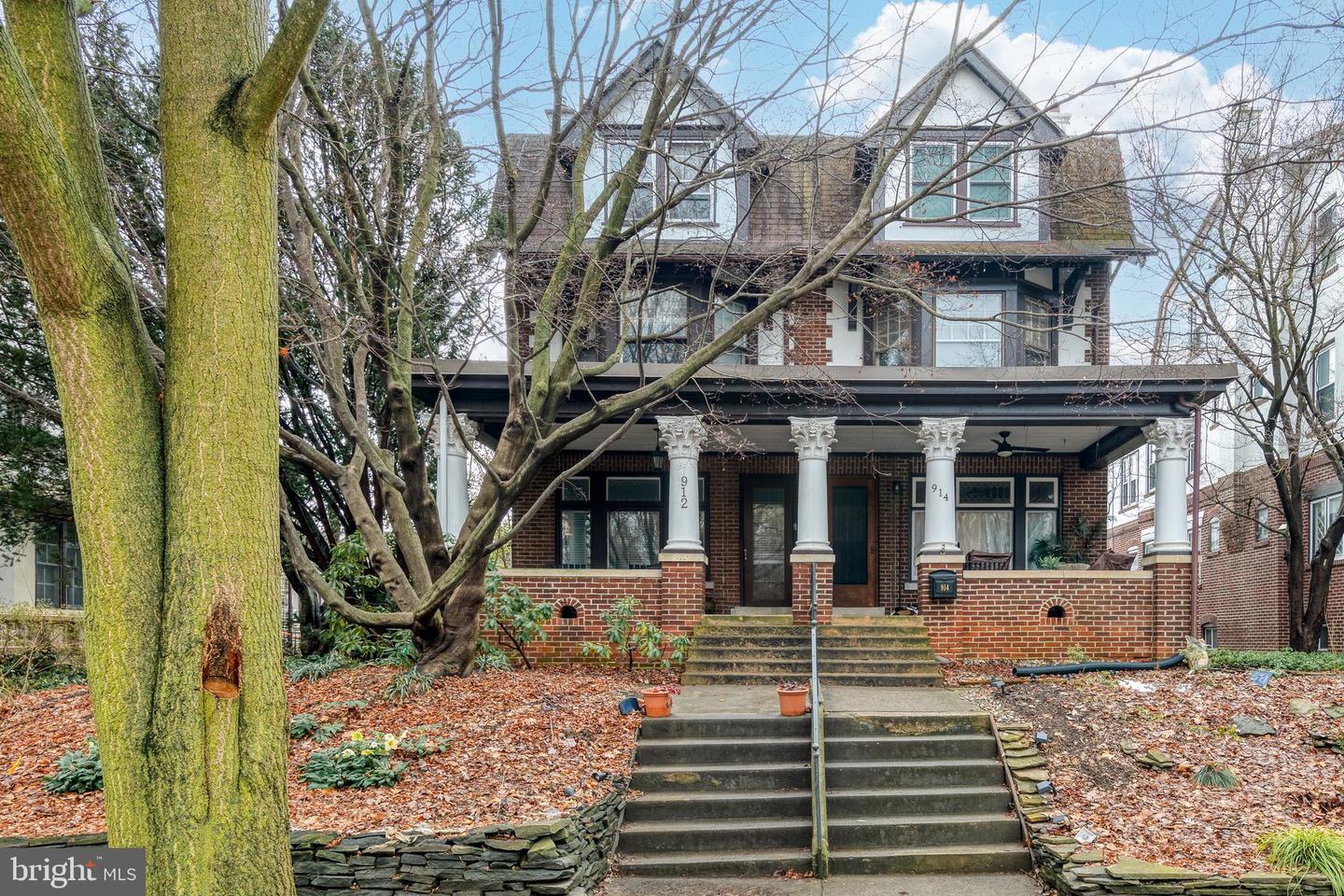 912 Buchanan Ave, Lancaster, PA 17603 MLS PALA2045918 Coldwell Banker