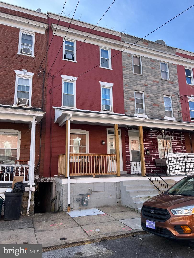628 E Madison St, Lancaster, PA 17602 MLS PALA2046806 Coldwell Banker