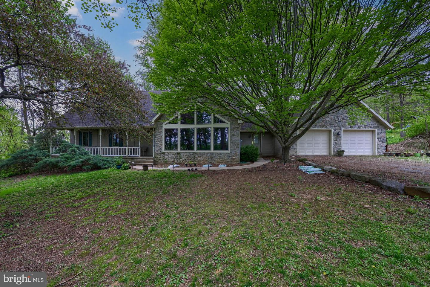 180 Yoder Rd, Bainbridge, PA 17502 MLS PALA2050228 Coldwell Banker