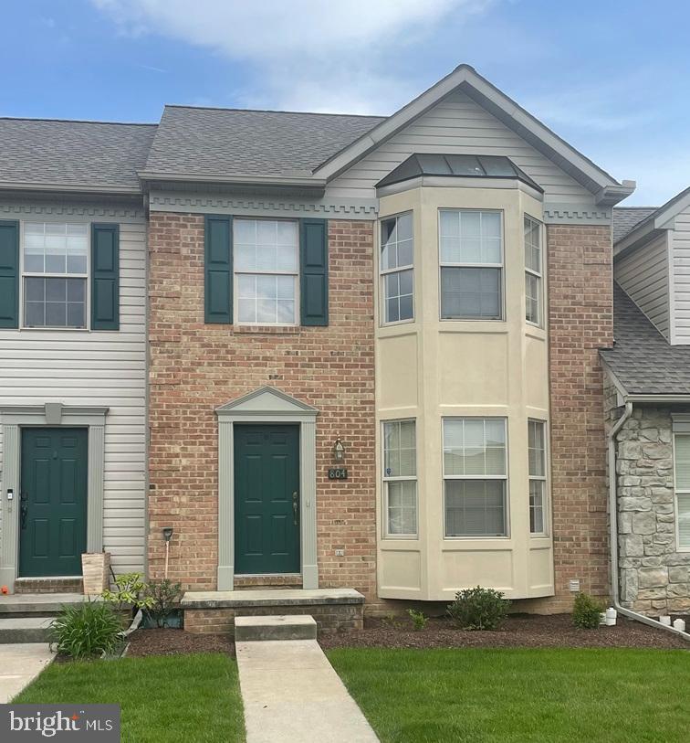 804 Cobblestone Ln, Lancaster, PA 17601 MLS PALA2050370 Coldwell Banker