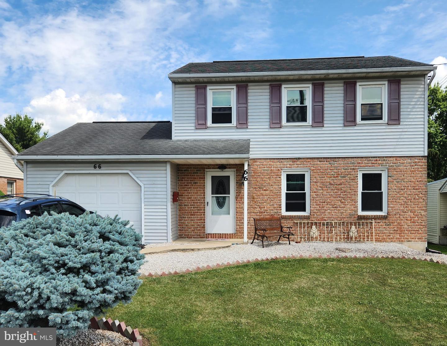 66 Robert Rd, Ephrata, PA 17522 MLS PALA2052386 Coldwell Banker