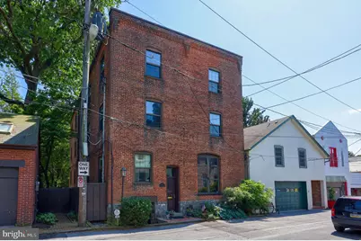 418-420 W Marion Street, Lancaster, PA 17603 - Photo 1
