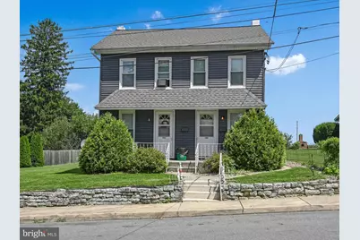 1409-1411 Apple Street, Ephrata, PA 17522 - Photo 1