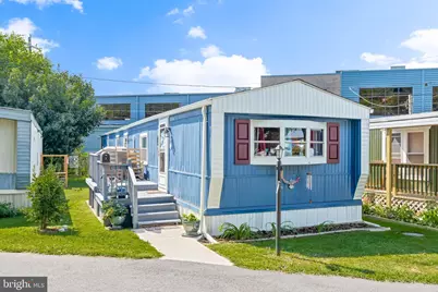 541 Furnace Hills Pk Pike #LOT 3, Lititz, PA 17543 - Photo 1