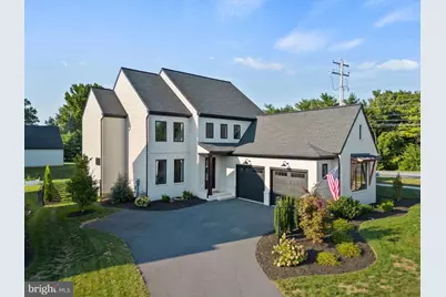 601 Stonehenge Drive, Lititz, PA 17543 - Photo 1