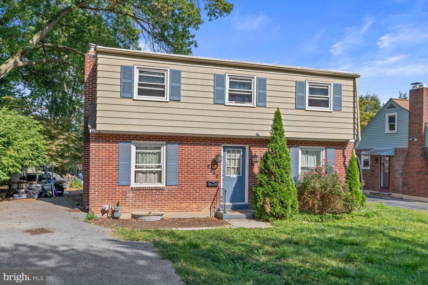 2247 Manor Ridge Dr, Lancaster, PA 17603 - MLS PALA2056316 - Coldwell ...