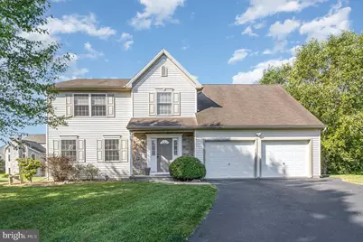 23 Marquis Court, Lititz, PA 17543 - Photo 1