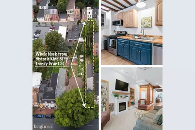 331 W King Street, Lancaster, PA 17603 - Photo 1