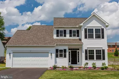 10 Ridgewood Road #LOT 40, Quarryville, PA 17566 - Photo 1