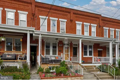 708 N Pine Street, Lancaster, PA 17603 - Photo 1