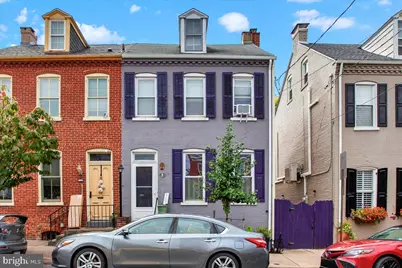 128 N Ann Street, Lancaster, PA 17602 - Photo 1