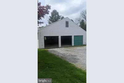 188 Strasburg Pike #GARAGE, Lancaster, PA 17602 - Photo 1