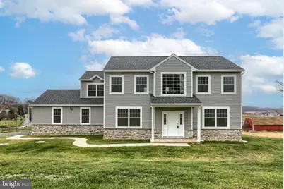 451 Frogtown Road, Pequea, PA 17565 - Photo 1