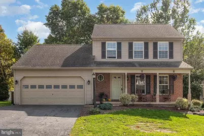 46 Manor Oaks Drive, Millersville, PA 17551 - Photo 1