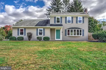 17 Grebill Court, Ephrata, PA 17522 - Photo 1