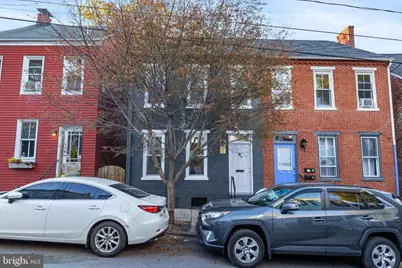 621 High Street, Lancaster, PA 17603 - Photo 1