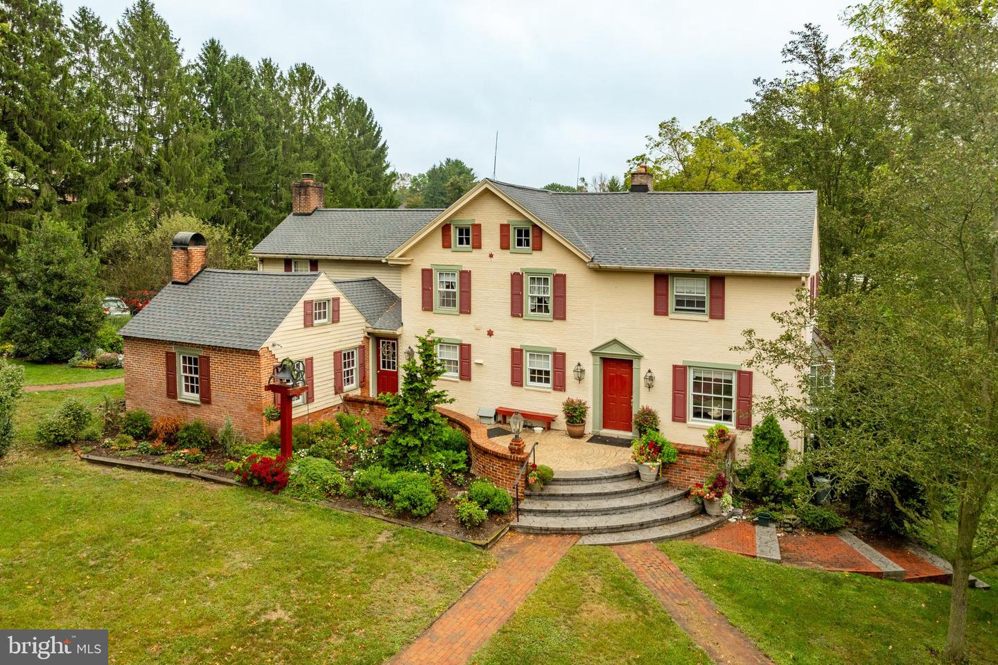 249 Landis Valley Rd, Lititz, PA 17543 - MLS PALA2060256 - Coldwell Banker