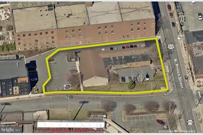 812 N Prince Street, Lancaster, PA 17603 - Photo 1