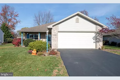 238 Blossom Trail, Mount Joy, PA 17552 - Photo 1