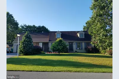 122 Maple Street, Bowmansville, PA 17507 - Photo 1