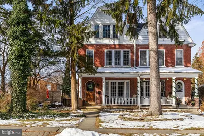 192 S President Avenue, Lancaster, PA 17603 - Photo 1