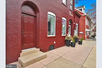 431 N Mulberry Street #2ND FLOOR, Lancaster, PA 17603 - Photo 1