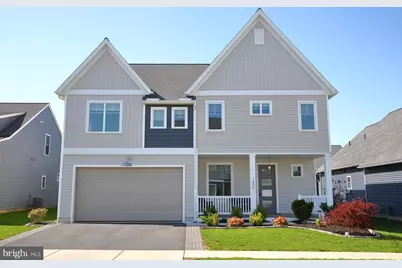 1420 Barrington Drive, Mount Joy, PA 17552 - Photo 1