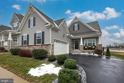 609 Kincaid Avenue, Lancaster, PA 17601 - Photo 1