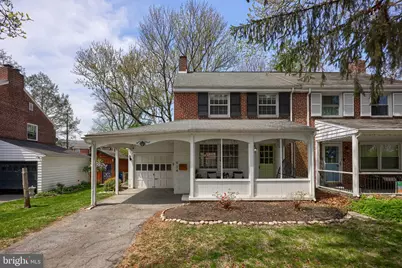 914 N President Avenue, Lancaster, PA 17603 - Photo 1