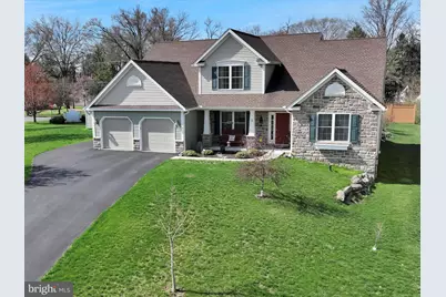 3 Chamberlain Lane, Millersville, PA 17551 - Photo 1