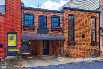 236 E Fulton Street, Lancaster, PA 17602 - Photo 1