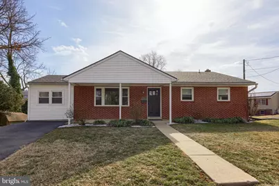 3 W Fairview Avenue, Marietta, PA 17547 - Photo 1