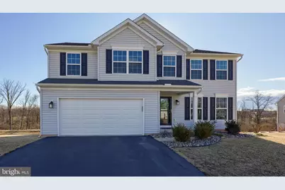 25 Cranberry Circle, Denver, PA 17517 - Photo 1