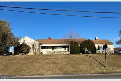 725 Marticville Road, Pequea, PA 17565 - Photo 1