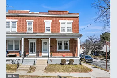 115 S Pearl Street, Lancaster, PA 17603 - Photo 1