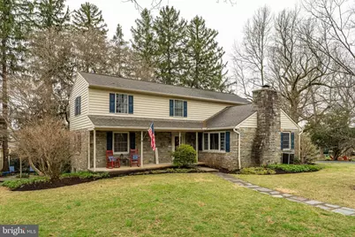 20 W Roseville Road, Lancaster, PA 17601 - Photo 1