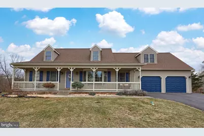 1266 Harvest Drive, Denver, PA 17517 - Photo 1