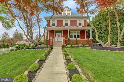 1020 Marietta Avenue, Lancaster, PA 17603 - Photo 1