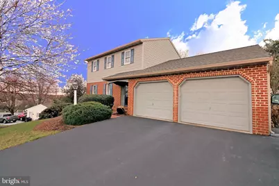 402 Snyder Hill Road, Lititz, PA 17543 - Photo 1