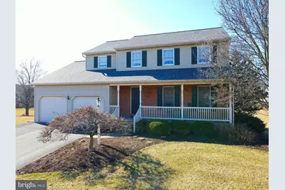 130 S Aspen Drive, Mount Joy, PA 17552 - Photo 1