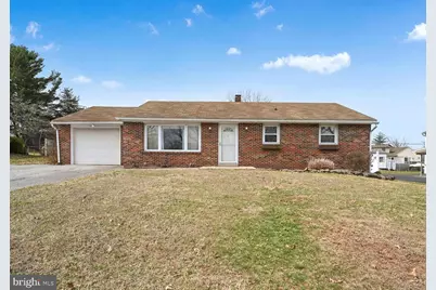 7 Sharp Avenue, Denver, PA 17517 - Photo 1