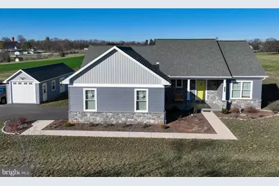 324 Old Market Street, Mount Joy, PA 17552 - Photo 1