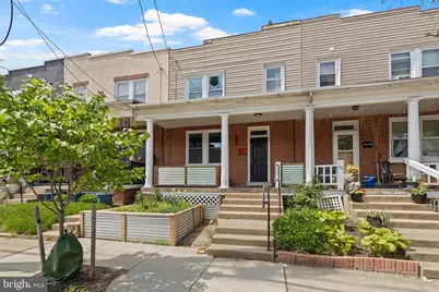 726 N Pine Street, Lancaster, PA 17603 - Photo 1