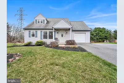 75 Hollow Road, Reinholds, PA 17569 - Photo 1