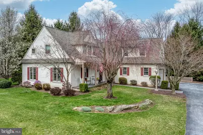 51 Ridgefield Drive, Lancaster, PA 17602 - Photo 1