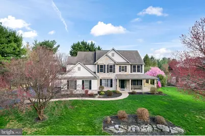 19 Fox Hollow Drive, Lancaster, PA 17602 - Photo 1